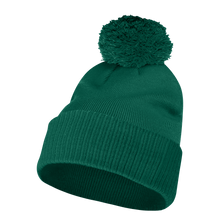 adidas Cuffed Pom Beanie