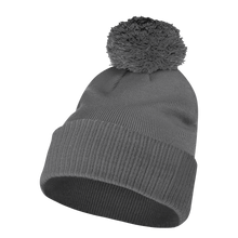 adidas Cuffed Pom Beanie