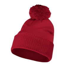 adidas Cuffed Pom Beanie