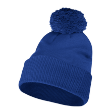 adidas Cuffed Pom Beanie