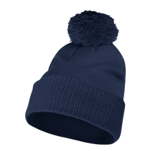 adidas Cuffed Pom Beanie