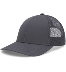 Pacific Headwear LOW-PRO TRUCKER CAP