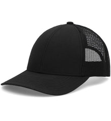 Pacific Headwear LOW-PRO TRUCKER CAP