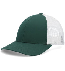 Pacific Headwear LOW-PRO TRUCKER CAP
