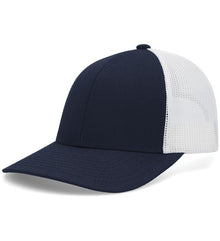 Pacific Headwear LOW-PRO TRUCKER CAP