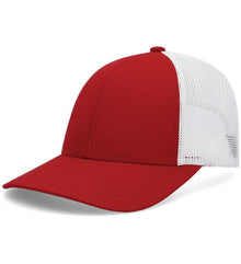 Pacific Headwear LOW-PRO TRUCKER CAP