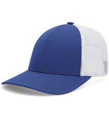 Pacific Headwear LOW-PRO TRUCKER CAP