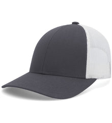 Pacific Headwear LOW-PRO TRUCKER CAP