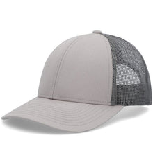 Pacific Headwear LOW-PRO TRUCKER CAP