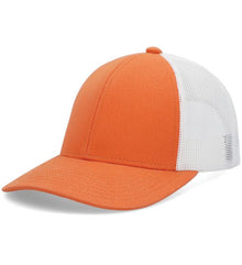 Pacific Headwear LOW-PRO TRUCKER CAP