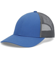 Pacific Headwear LOW-PRO TRUCKER CAP
