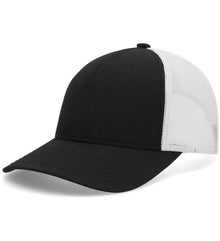 Pacific Headwear LOW-PRO TRUCKER CAP