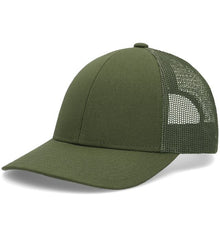 Pacific Headwear LOW-PRO TRUCKER CAP