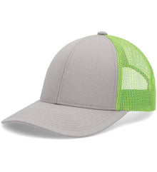 Pacific Headwear LOW-PRO TRUCKER CAP