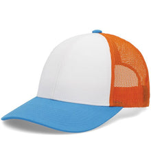 Pacific Headwear LOW-PRO TRUCKER CAP
