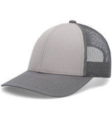 Pacific Headwear LOW-PRO TRUCKER CAP