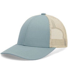 Pacific Headwear LOW-PRO TRUCKER CAP