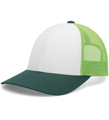 Pacific Headwear LOW-PRO TRUCKER CAP