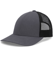 Pacific Headwear LOW-PRO TRUCKER CAP