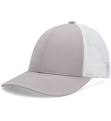 Pacific Headwear LOW-PRO TRUCKER CAP