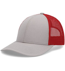 Pacific Headwear LOW-PRO TRUCKER CAP