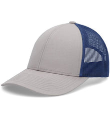 Pacific Headwear LOW-PRO TRUCKER CAP