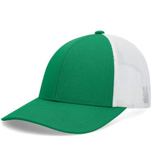 Pacific Headwear LOW-PRO TRUCKER CAP