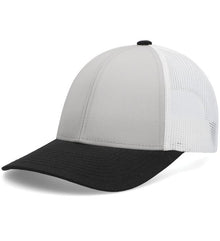Pacific Headwear LOW-PRO TRUCKER CAP
