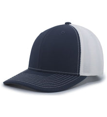 Pacific Headwear Air Mesh Sideline Cap