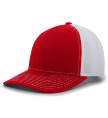 Pacific Headwear Air Mesh Sideline Cap