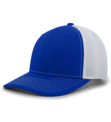 Pacific Headwear Air Mesh Sideline Cap