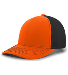 Pacific Headwear Air Mesh Sideline Cap