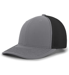 Pacific Headwear Air Mesh Sideline Cap