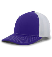 Pacific Headwear Air Mesh Sideline Cap