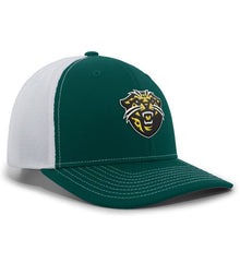 Pacific Headwear Air Mesh Sideline Cap