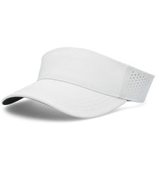 Pacific Headwear Perforated Coolcore Visor
