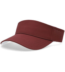 Pacific Headwear Perforated Coolcore Visor