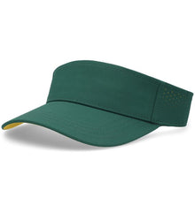 Pacific Headwear Perforated Coolcore Visor