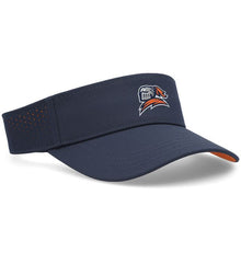 Pacific Headwear Perforated Coolcore Visor