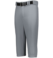 Russell Solid Diamond Series Baseball Knicker 2.0