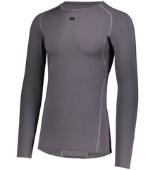 Russell Coolcore Long Sleeve Compression Tee