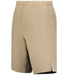 Russell Legend Stretch Woven Shorts