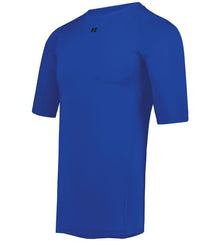 Russell Coolcore Half Sleeve Compression Tee