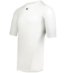 Russell Coolcore Half Sleeve Compression Tee
