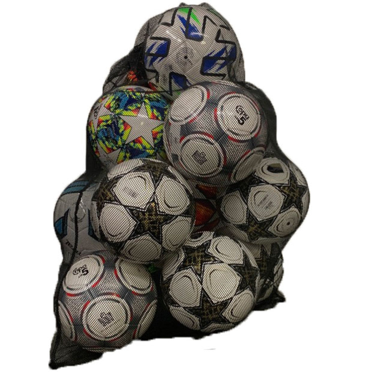 Admiral Mesh Ball Carry Bag (18-20 balls)