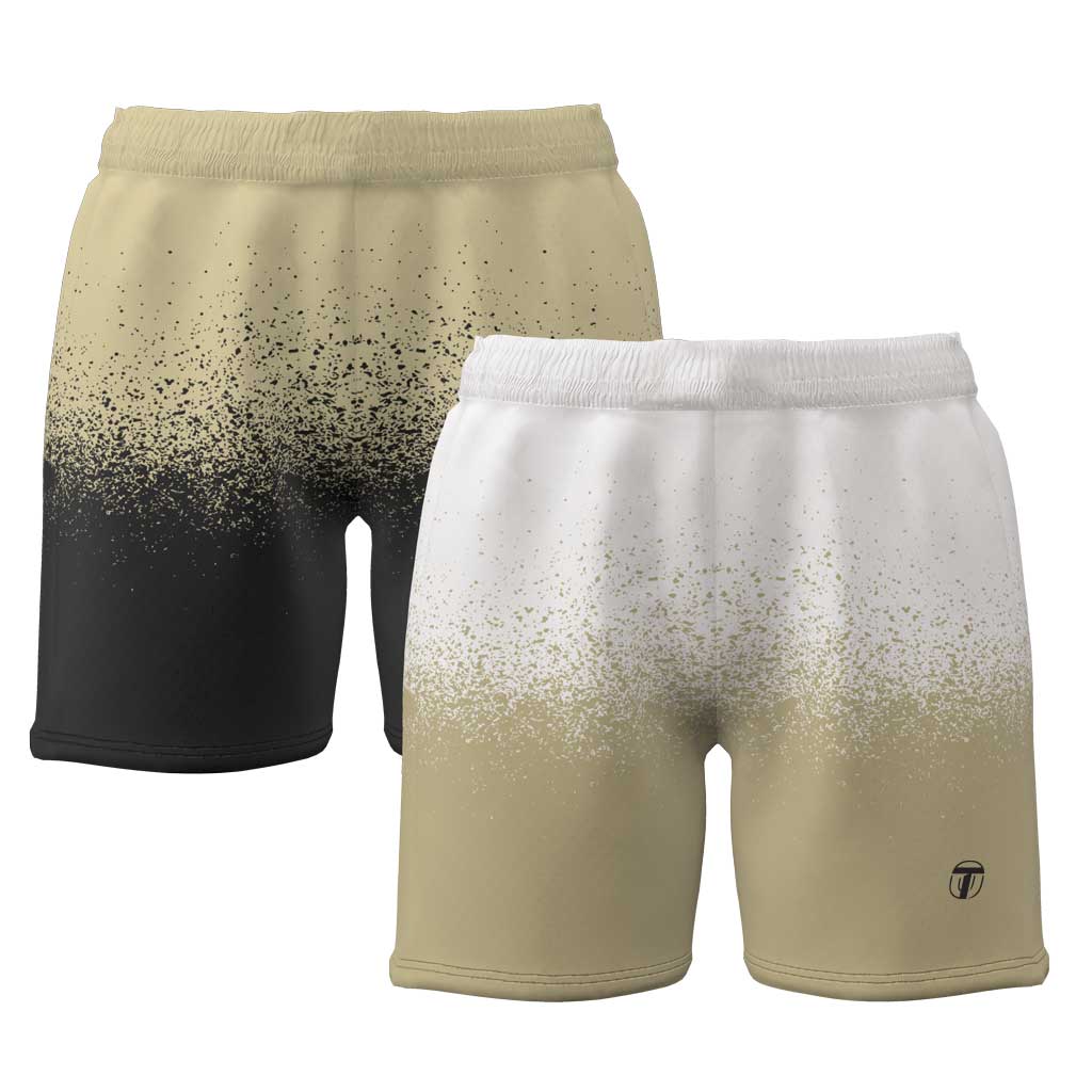 OneTEAM Custom EXPRESS CORE Basketball Reversible Shorts - 5" Inseam - Men/Youth