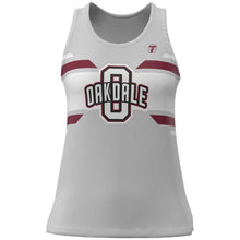 OneTEAM Custom EXPRESS CORE Running Singlet - Men/Youth