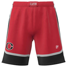 OneTEAM Custom EXPRESS SELECT 2.0 Basketball Shorts - 9" Inseam - Men