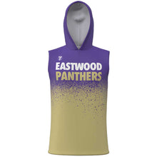 OneTEAM Custom EXPRESS CORE Sleeveless Hooded Tee - Men/Youth