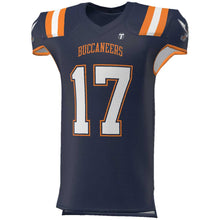 OneTEAM Custom CORE RUSH Football Jersey - Men/Youth